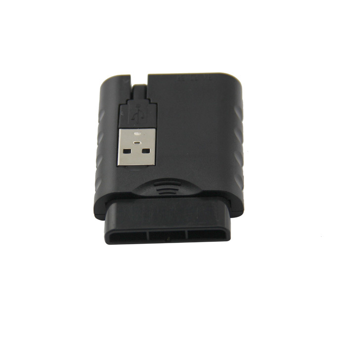 PS3/PS2/PC Wireless Controller with Battery