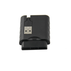 PS3/PS2/PC Wireless Controller with Battery