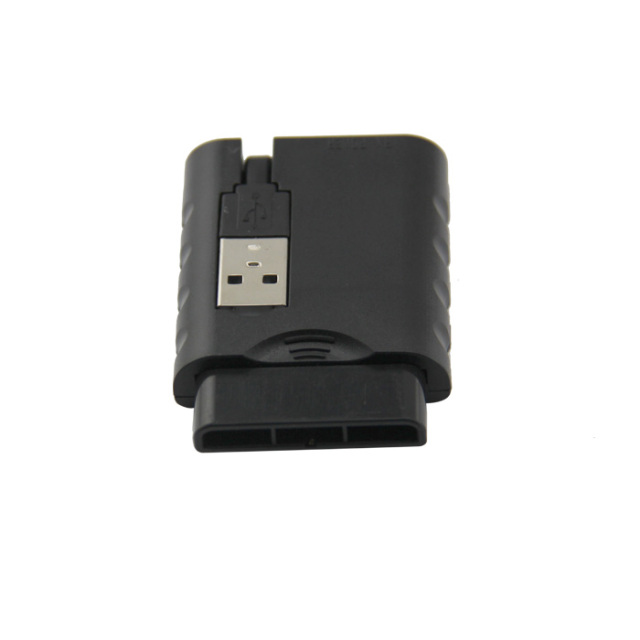 PS3/PS2/PC Wireless Controller with Battery