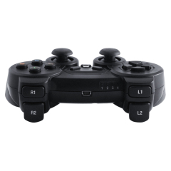 PS3 /PC /X-input/D-input 4 in 1 2.4 Wireless Game controller