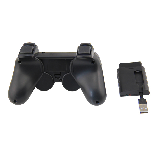 PS2/PS3/PC 3 in 1 Wireless Controller