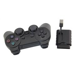 PS2/PS3/PC 3 in 1 Wireless Controller