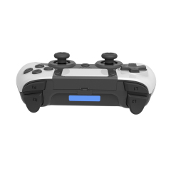 PS4/PC Bluetooth wireless Controller*white