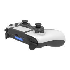 PS4/PC Bluetooth wireless Controller*white
