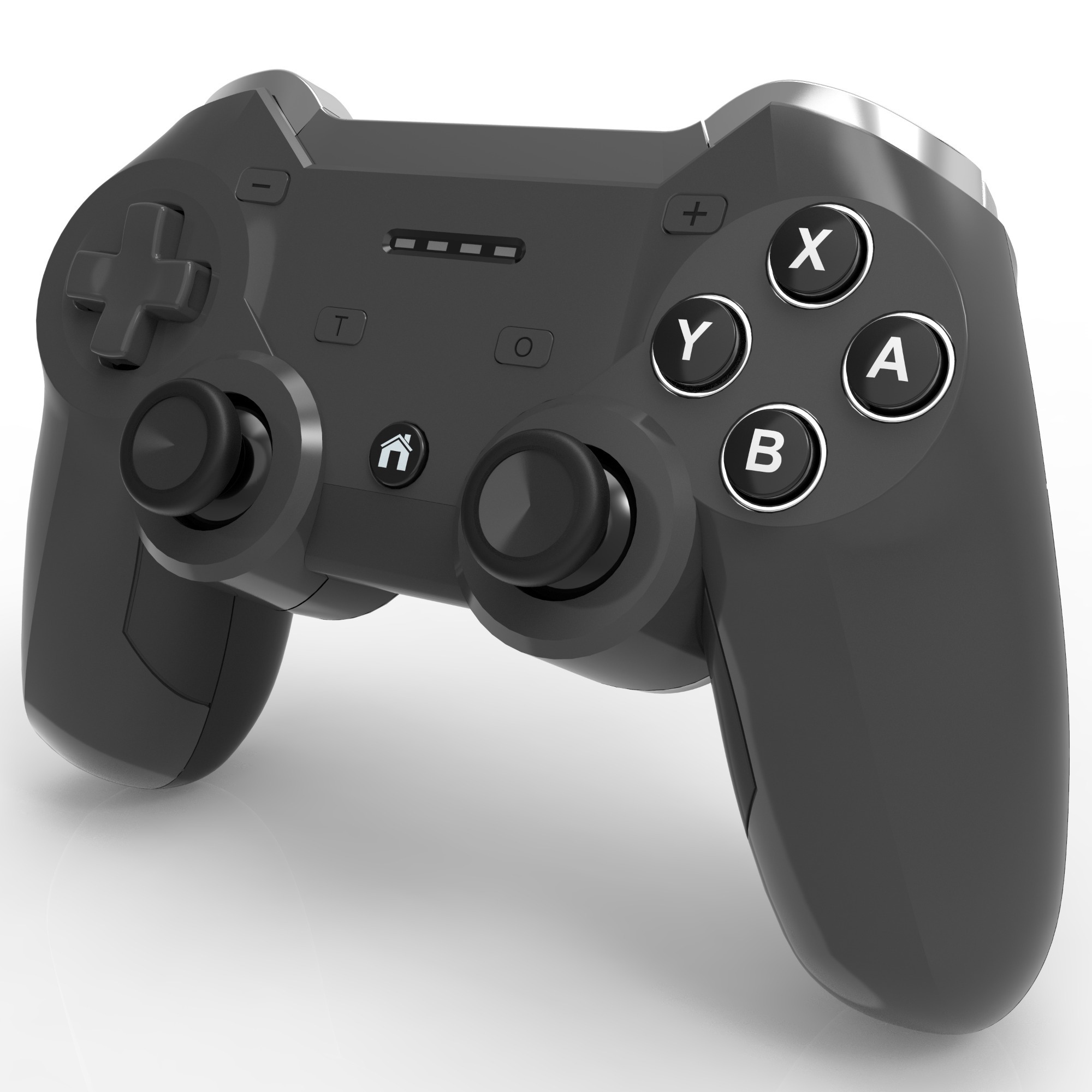 Nintendo Switch/PC/Android Bluetooth Controller with NFC function