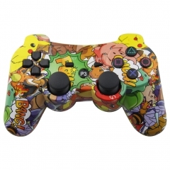 PS3 Bluetooth wireless controller PP bag