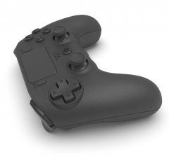 PS4/PC Bluetooth wireless Controller