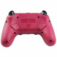 PS4/PC Bluetooth wireless Controller*red
