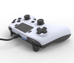 (ouf of stock) PS4/PC Wired Controller