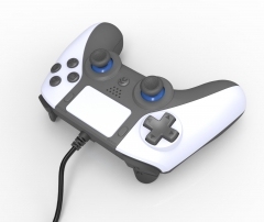 (ouf of stock) PS4/PC Wired Controller