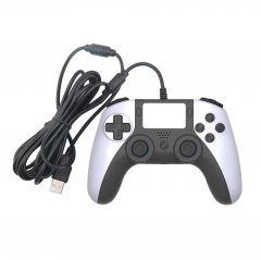 (ouf of stock) PS4/PC Wired Controller