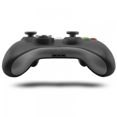 PS3/PC Wired Controller（Black）With PP bag