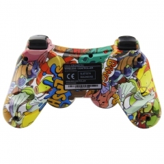 PS3 Bluetooth wireless controller PP bag