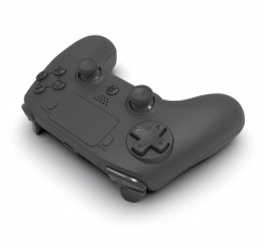 PS4/PC Bluetooth wireless Controller *black