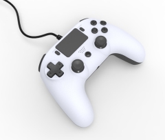 (ouf of stock) PS4/PC Wired Controller