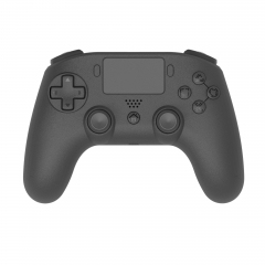 PS4/PC Bluetooth wireless Controller *black