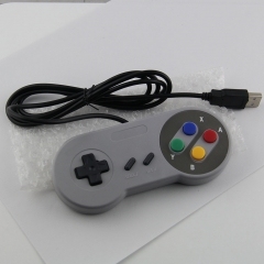 SNES usb game controller Color Button