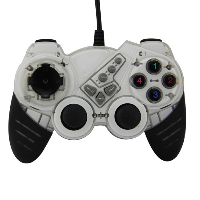 PC/USB WIRED Joypad