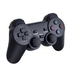 Wireless Game Joystick for Android Mobile Phone 2.4G Joystick Gamepad for PC Dual Controller