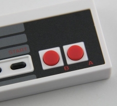 USB NES PC Controller white Color