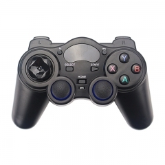 2.4G Wirless Controller Gamepad Android Wireless Joystick Joypad With OTG Converter For PS3/Smart Phone For Tablet PC Smart TV Box