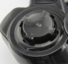 PC/USB Wired Controller- black