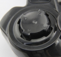 PC/USB Wired Controller- black