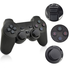 Wireless Game Joystick for Android Mobile Phone 2.4G Joystick Gamepad for PC Dual Controller