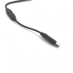 USB Wired Vibration Gamepad Joystick For PC Controller For Windows 7 / 8 / 10 Not for Xbox 360 Joypad with high quality *Blue