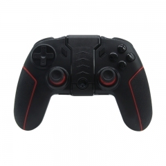 Android Controller with Bracket For smartphone
