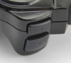 PC/USB Wired Controller- black