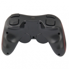 android Gamepad with holder(Red)