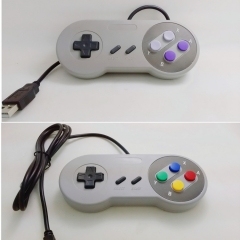 SNES usb game controller Color Button