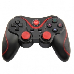 android Gamepad with holder(Red)