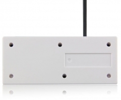USB NES PC Controller white Color