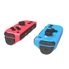 Wireless Controller Left&Right Bluetooth Gamepad For Nintendo