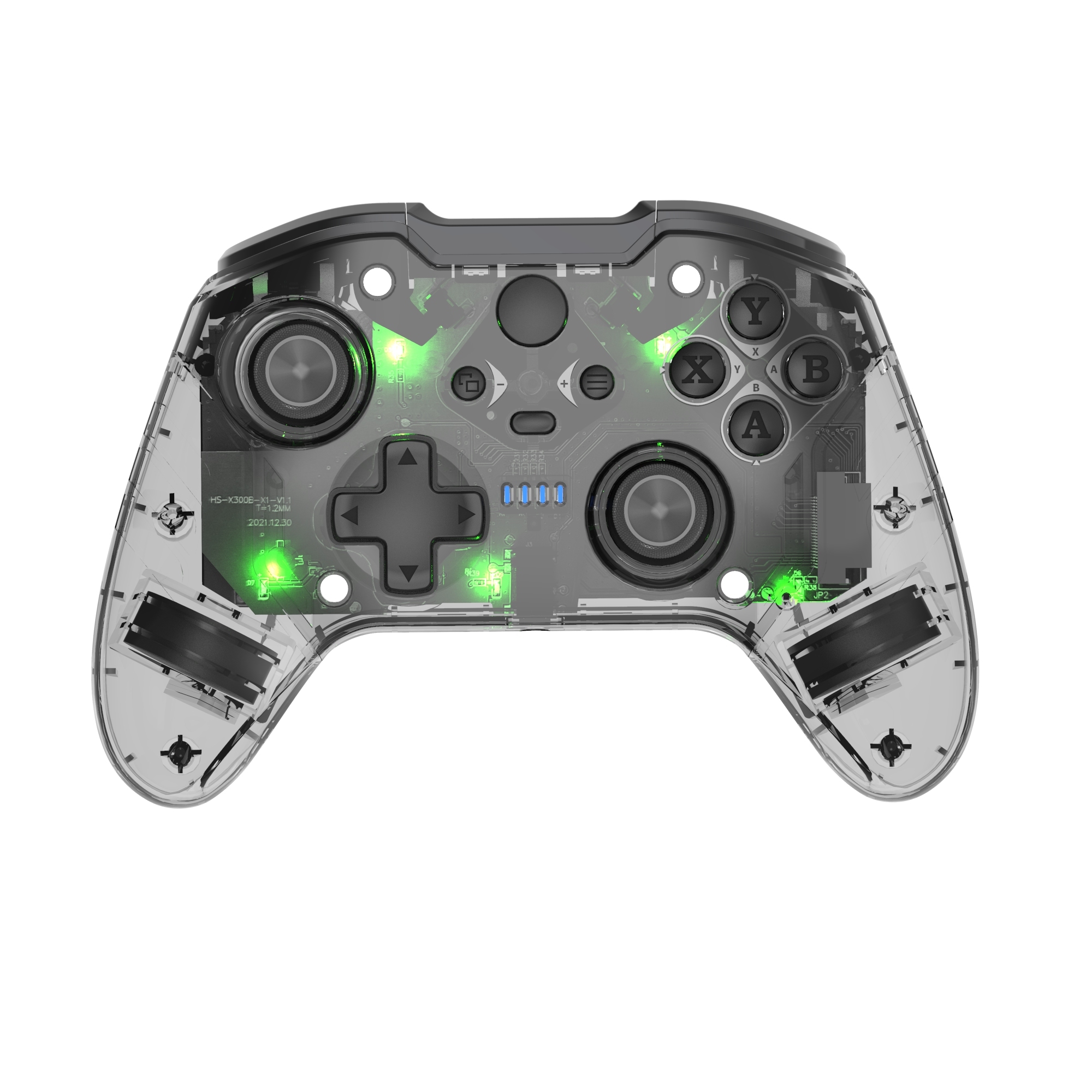Switch/Switch LITE /PC/IOS/Android LED breathing lighting Wireless