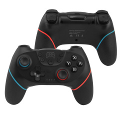 Nintendo Switch Pro Sensor Function Bluetooth Controller