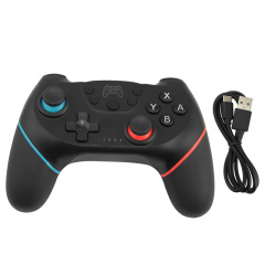 Nintendo Switch Pro Sensor Function Bluetooth Controller