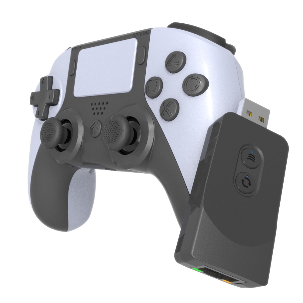 PS5/PS4/PC WIFI wireless Controller