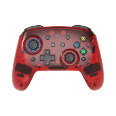 Switch/Switch LITE /PC LED breathing lighting Wireless controller (DIY your design）