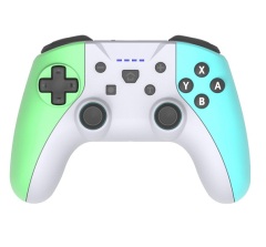 Switch/Switch LITE /PC/IOS/Android Wireless controller