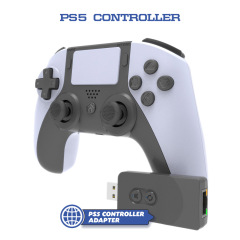 PS5/PS4/PC WIFI wireless Controller