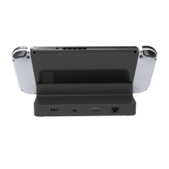 TV Docking Station With 1000Mbs Ethernet for SW/SW OLED