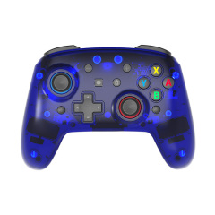 Switch/Switch LITE /PC LED breathing lighting Wireless controller (DIY your design）