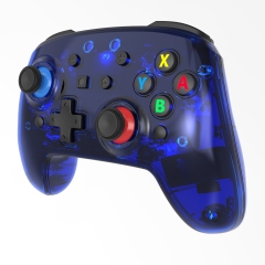 Switch/Switch LITE /PC LED breathing lighting Wireless controller (DIY your design）