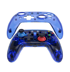 Switch/Switch LITE /PC LED breathing lighting Wireless controller (DIY your design）