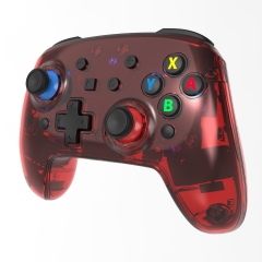 Switch/Switch LITE /PC LED breathing lighting Wireless controller (DIY your design）