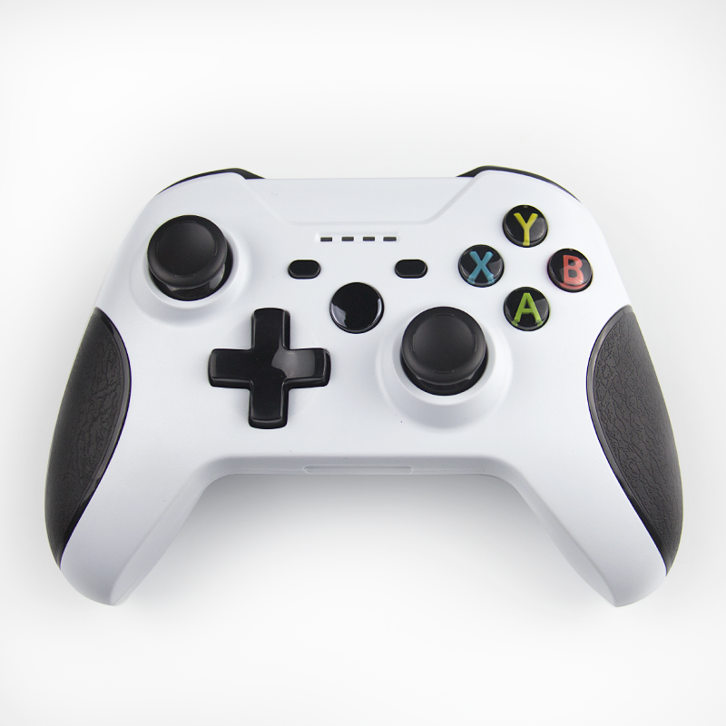 2.4G Wireless Controller For Xbox One/One S/One X/Series S/Series X/PC/White