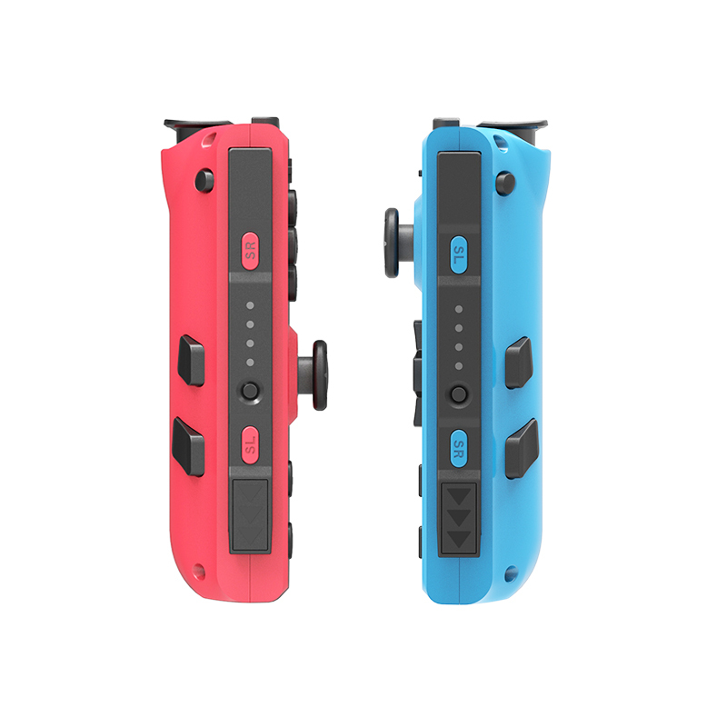 OEM Wireless Controller Left&Right Bluetooth Gamepad For Nintendo